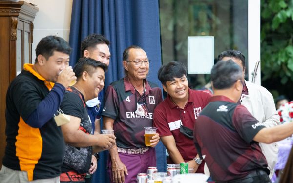 18.06.65 ภาพบรรยากาศงาน Senior Entaneer Party Gear 11-20