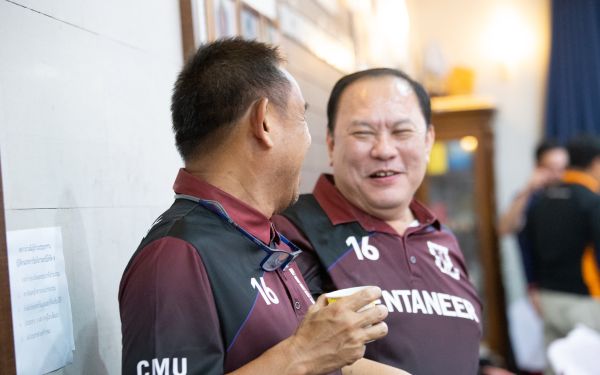 18.06.65 ภาพบรรยากาศงาน Senior Entaneer Party Gear 11-20