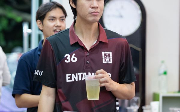 18.06.65 ภาพบรรยากาศงาน Senior Entaneer Party Gear 11-20