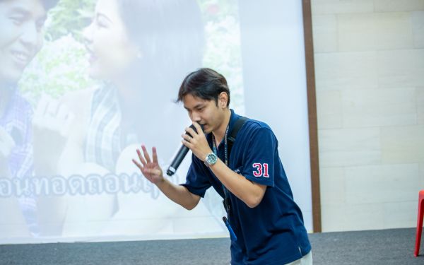 18.06.65 ภาพบรรยากาศงาน Senior Entaneer Party Gear 11-20