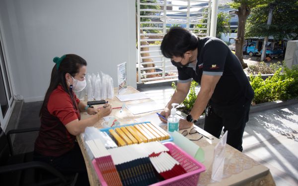 18.06.65 ภาพบรรยากาศงาน Senior Entaneer Party Gear 11-20