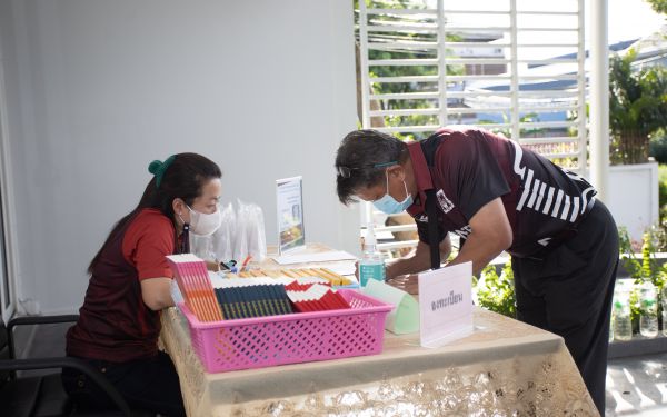 18.06.65 ภาพบรรยากาศงาน Senior Entaneer Party Gear 11-20