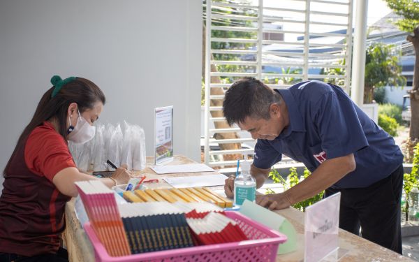 18.06.65 ภาพบรรยากาศงาน Senior Entaneer Party Gear 11-20