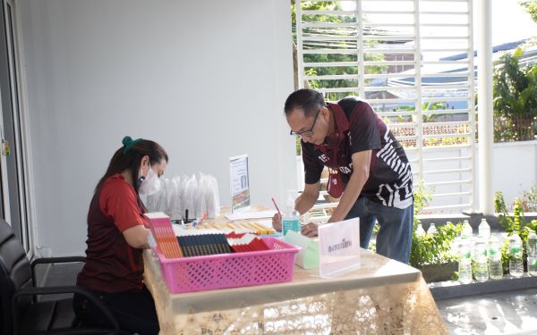 18.06.65 ภาพบรรยากาศงาน Senior Entaneer Party Gear 11-20