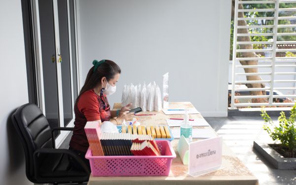 18.06.65 ภาพบรรยากาศงาน Senior Entaneer Party Gear 11-20