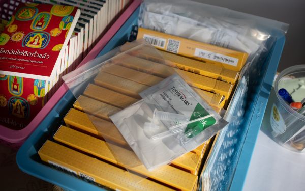 18.06.65 ภาพบรรยากาศงาน Senior Entaneer Party Gear 11-20