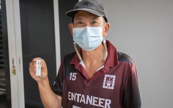 18.06.65 ภาพบรรยากาศงาน Senior Entaneer Party Gear 11-20