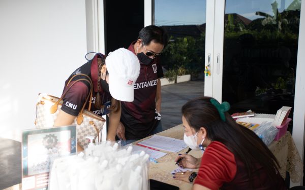 18.06.65 ภาพบรรยากาศงาน Senior Entaneer Party Gear 11-20