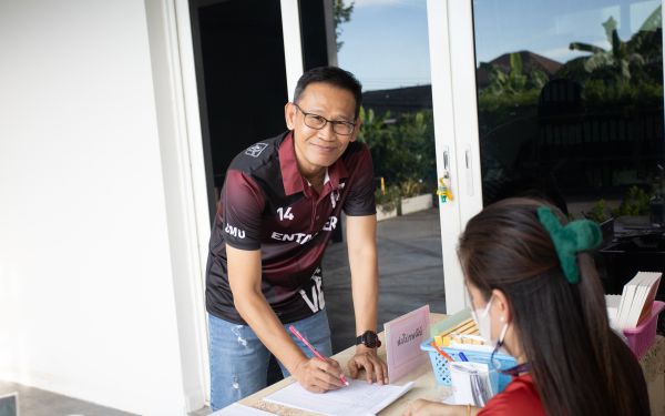 18.06.65 ภาพบรรยากาศงาน Senior Entaneer Party Gear 11-20