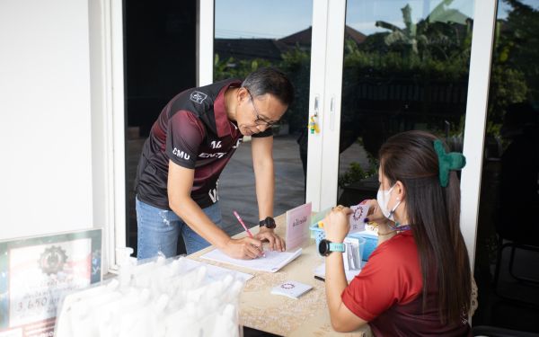 18.06.65 ภาพบรรยากาศงาน Senior Entaneer Party Gear 11-20