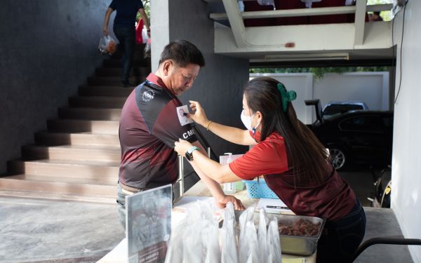 18.06.65 ภาพบรรยากาศงาน Senior Entaneer Party Gear 11-20