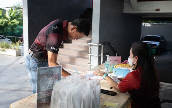 18.06.65 ภาพบรรยากาศงาน Senior Entaneer Party Gear 11-20