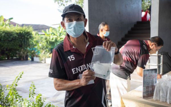 18.06.65 ภาพบรรยากาศงาน Senior Entaneer Party Gear 11-20