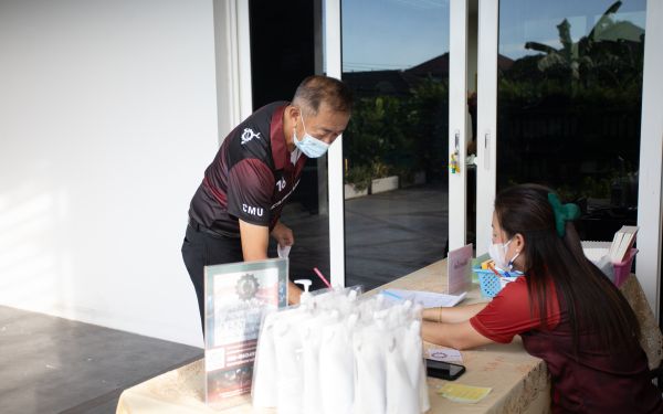 18.06.65 ภาพบรรยากาศงาน Senior Entaneer Party Gear 11-20