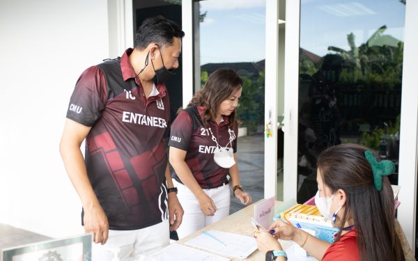 18.06.65 ภาพบรรยากาศงาน Senior Entaneer Party Gear 11-20