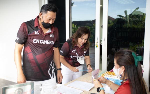 18.06.65 ภาพบรรยากาศงาน Senior Entaneer Party Gear 11-20