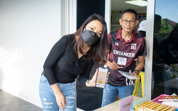 18.06.65 ภาพบรรยากาศงาน Senior Entaneer Party Gear 11-20