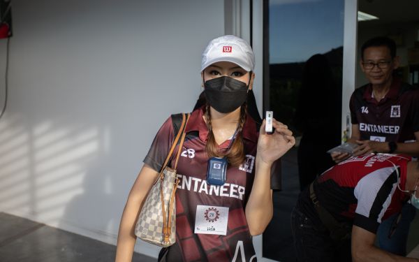 18.06.65 ภาพบรรยากาศงาน Senior Entaneer Party Gear 11-20