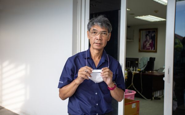 18.06.65 ภาพบรรยากาศงาน Senior Entaneer Party Gear 11-20