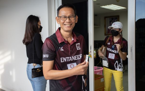 18.06.65 ภาพบรรยากาศงาน Senior Entaneer Party Gear 11-20