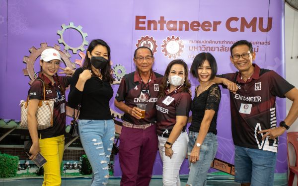 18.06.65 ภาพบรรยากาศงาน Senior Entaneer Party Gear 11-20