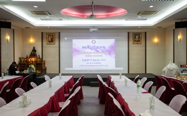 18.06.65 ภาพบรรยากาศงาน Senior Entaneer Party Gear 11-20