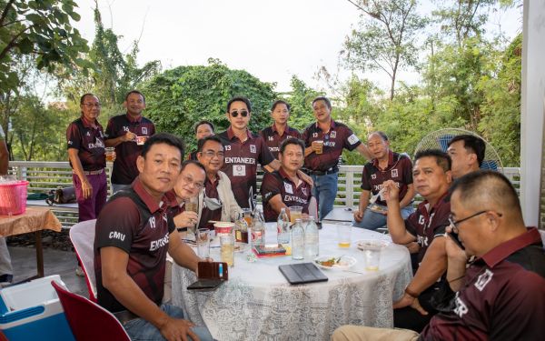 18.06.65 ภาพบรรยากาศงาน Senior Entaneer Party Gear 11-20