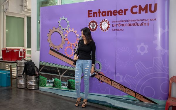 18.06.65 ภาพบรรยากาศงาน Senior Entaneer Party Gear 11-20