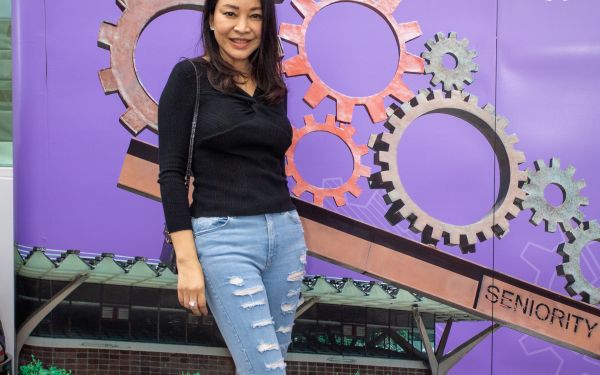 18.06.65 ภาพบรรยากาศงาน Senior Entaneer Party Gear 11-20