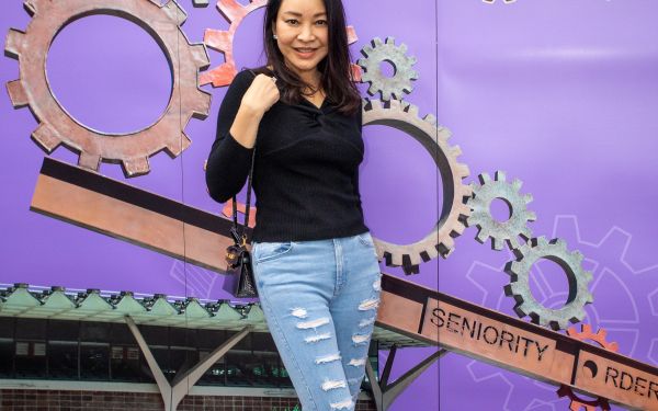 18.06.65 ภาพบรรยากาศงาน Senior Entaneer Party Gear 11-20