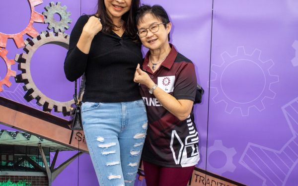 18.06.65 ภาพบรรยากาศงาน Senior Entaneer Party Gear 11-20