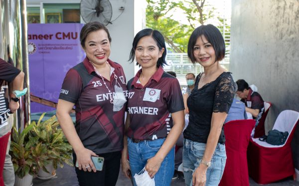 18.06.65 ภาพบรรยากาศงาน Senior Entaneer Party Gear 11-20