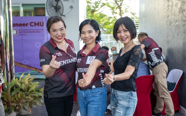 18.06.65 ภาพบรรยากาศงาน Senior Entaneer Party Gear 11-20