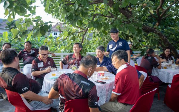 18.06.65 ภาพบรรยากาศงาน Senior Entaneer Party Gear 11-20