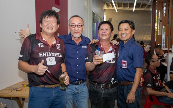 18.06.65 ภาพบรรยากาศงาน Senior Entaneer Party Gear 11-20