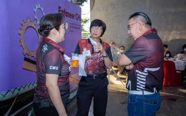 18.06.65 ภาพบรรยากาศงาน Senior Entaneer Party Gear 11-20