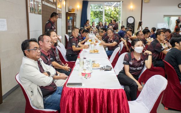 18.06.65 ภาพบรรยากาศงาน Senior Entaneer Party Gear 11-20