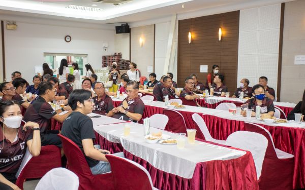 18.06.65 ภาพบรรยากาศงาน Senior Entaneer Party Gear 11-20