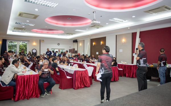 18.06.65 ภาพบรรยากาศงาน Senior Entaneer Party Gear 11-20