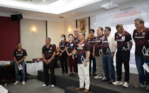 18.06.65 ภาพบรรยากาศงาน Senior Entaneer Party Gear 11-20