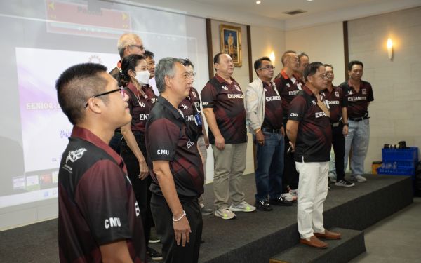 18.06.65 ภาพบรรยากาศงาน Senior Entaneer Party Gear 11-20