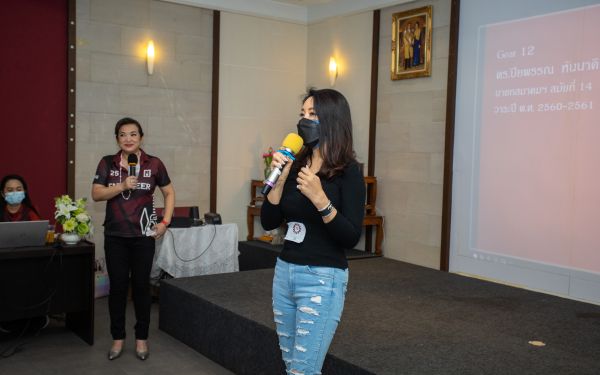 18.06.65 ภาพบรรยากาศงาน Senior Entaneer Party Gear 11-20