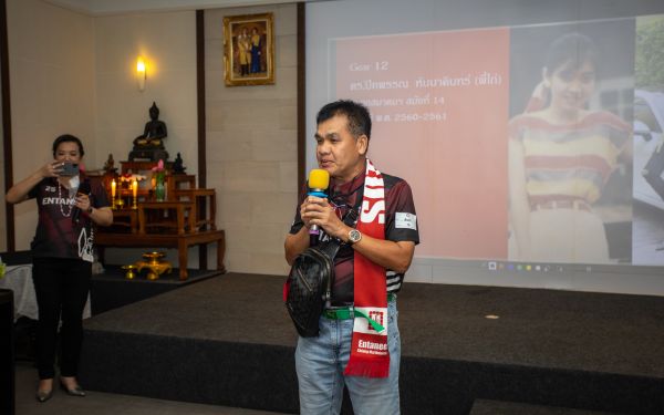 18.06.65 ภาพบรรยากาศงาน Senior Entaneer Party Gear 11-20