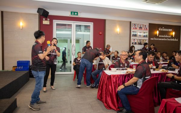 18.06.65 ภาพบรรยากาศงาน Senior Entaneer Party Gear 11-20