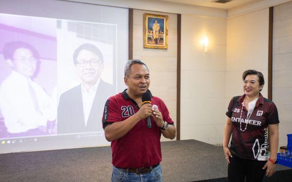 18.06.65 ภาพบรรยากาศงาน Senior Entaneer Party Gear 11-20