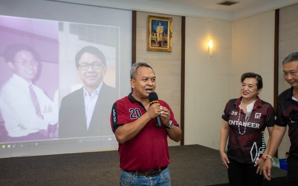 18.06.65 ภาพบรรยากาศงาน Senior Entaneer Party Gear 11-20