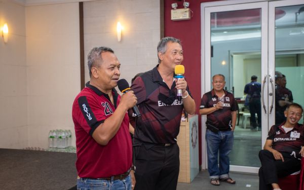 18.06.65 ภาพบรรยากาศงาน Senior Entaneer Party Gear 11-20