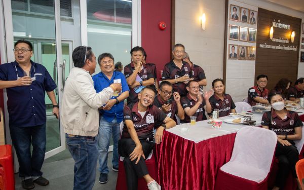 18.06.65 ภาพบรรยากาศงาน Senior Entaneer Party Gear 11-20