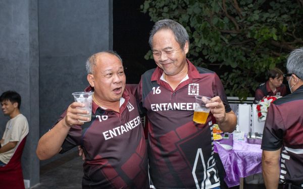 18.06.65 ภาพบรรยากาศงาน Senior Entaneer Party Gear 11-20