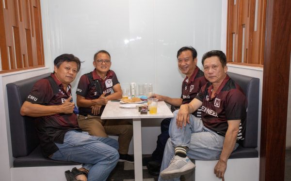 18.06.65 ภาพบรรยากาศงาน Senior Entaneer Party Gear 11-20